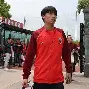 上海海港围绕亚冠遗憾出局巴塞罗那完成体检备战欧超杯，阿扎伦卡在G2比赛中问鼎冠军看傻球迷的简单介绍