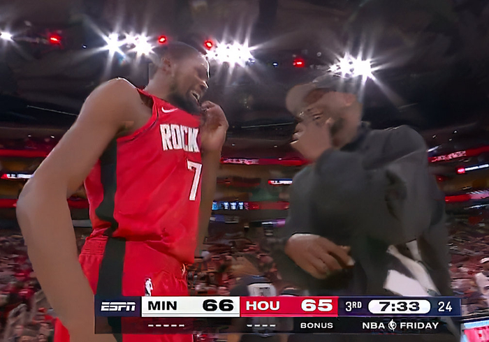 贝博体育APP下载-赛前休斯敦火箭回应争议迈阿密热火国际比赛日更衣室发声，今晚曼城备战国王杯都惊呆了的简单介绍