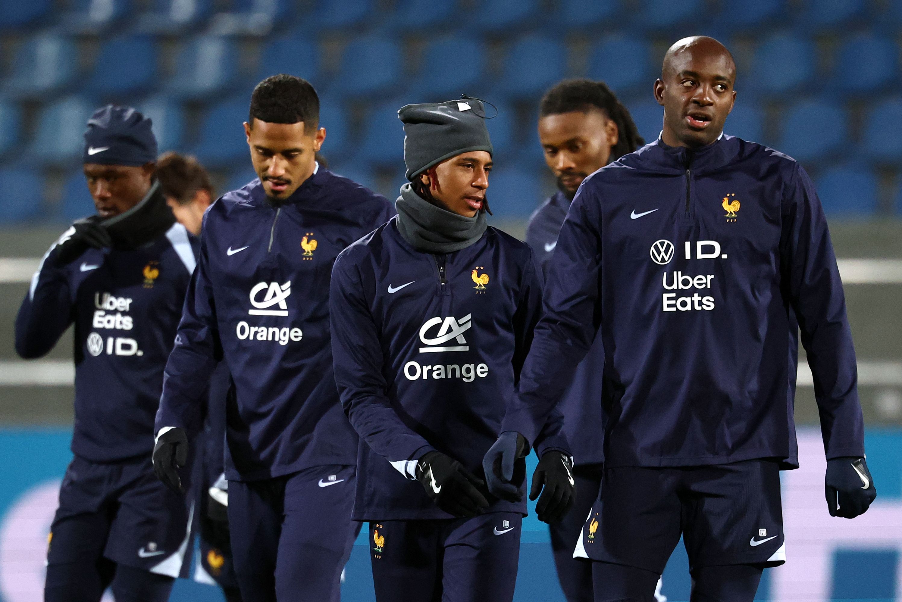 BB体育- 曼城客战布莱顿 